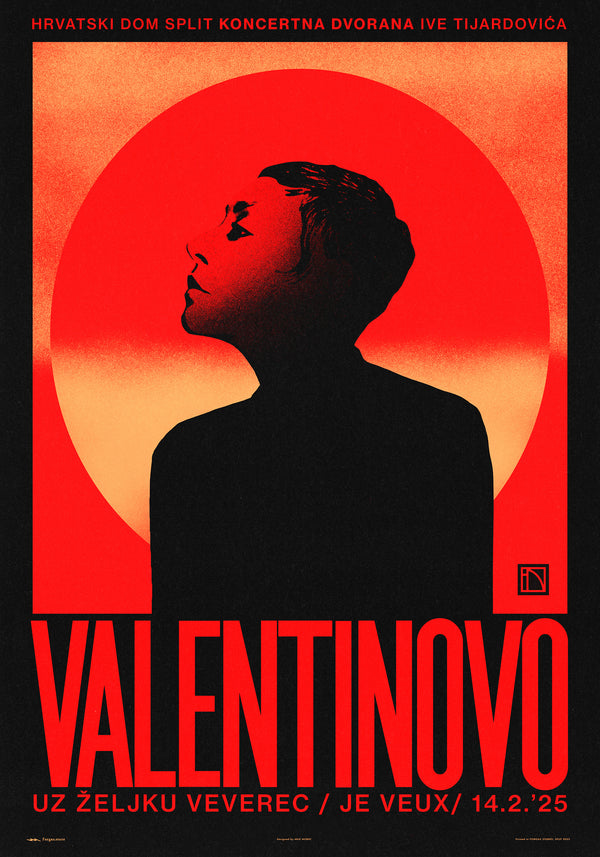 Valentinovo