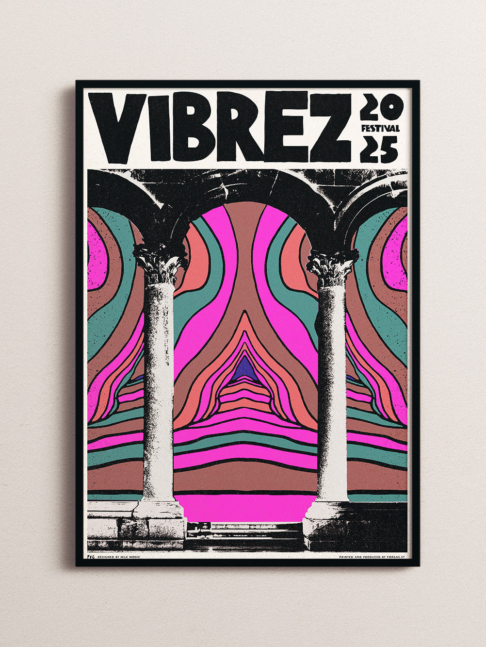 Vibrez Festival 2025
