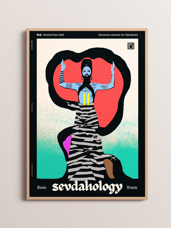 Sevdahology - Božo Vrećo