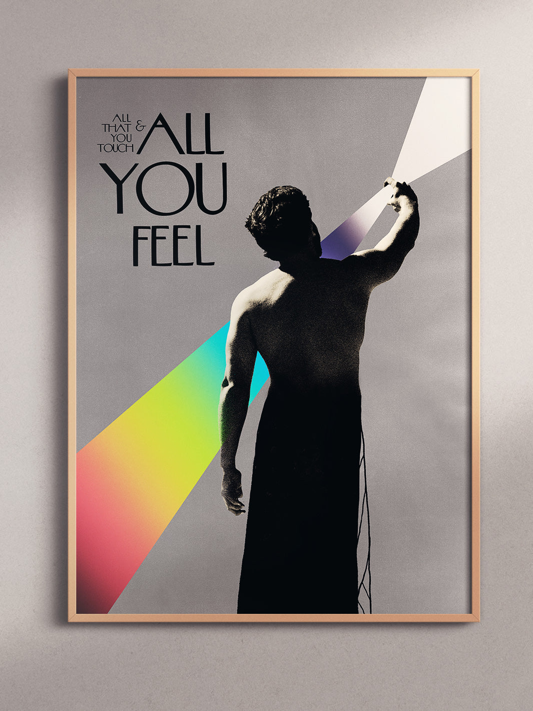 All You Feel