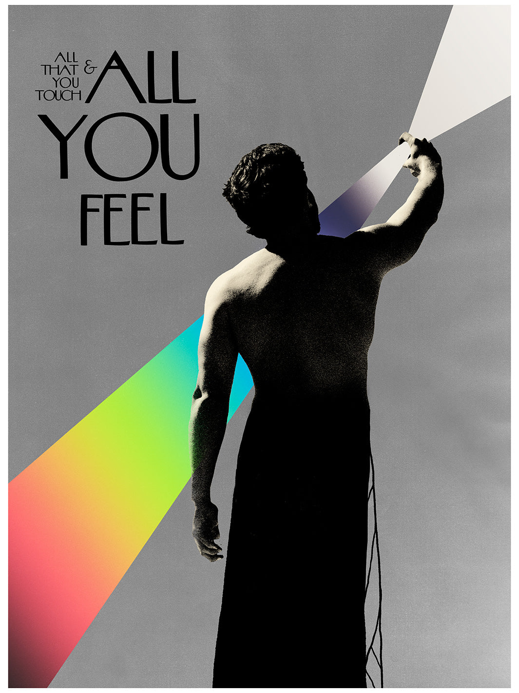 All You Feel