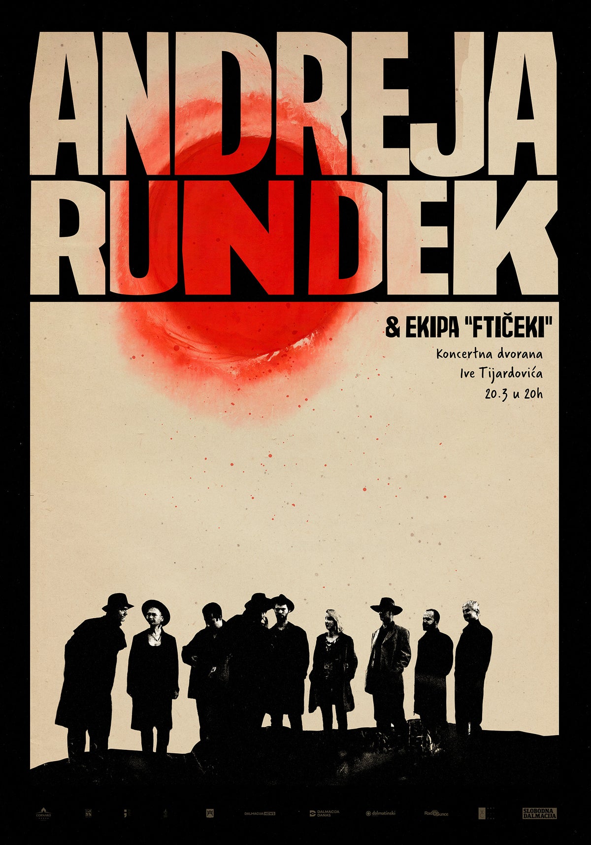 Rundek & Andreja