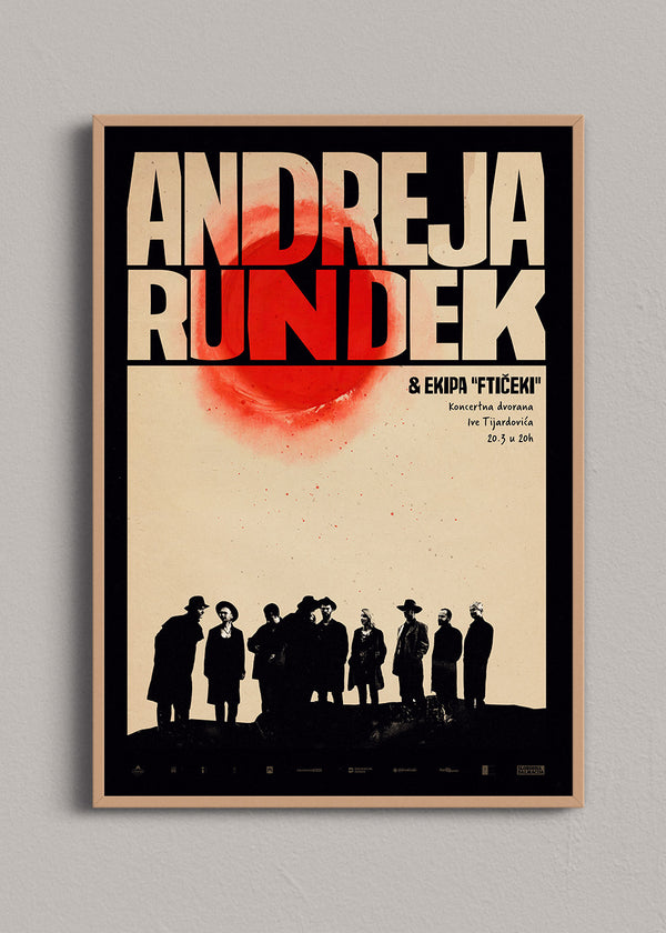 Rundek & Andreja