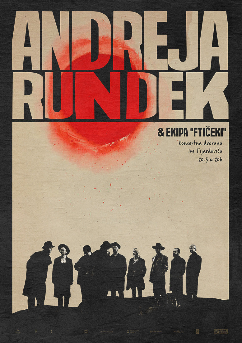 Rundek & Andreja