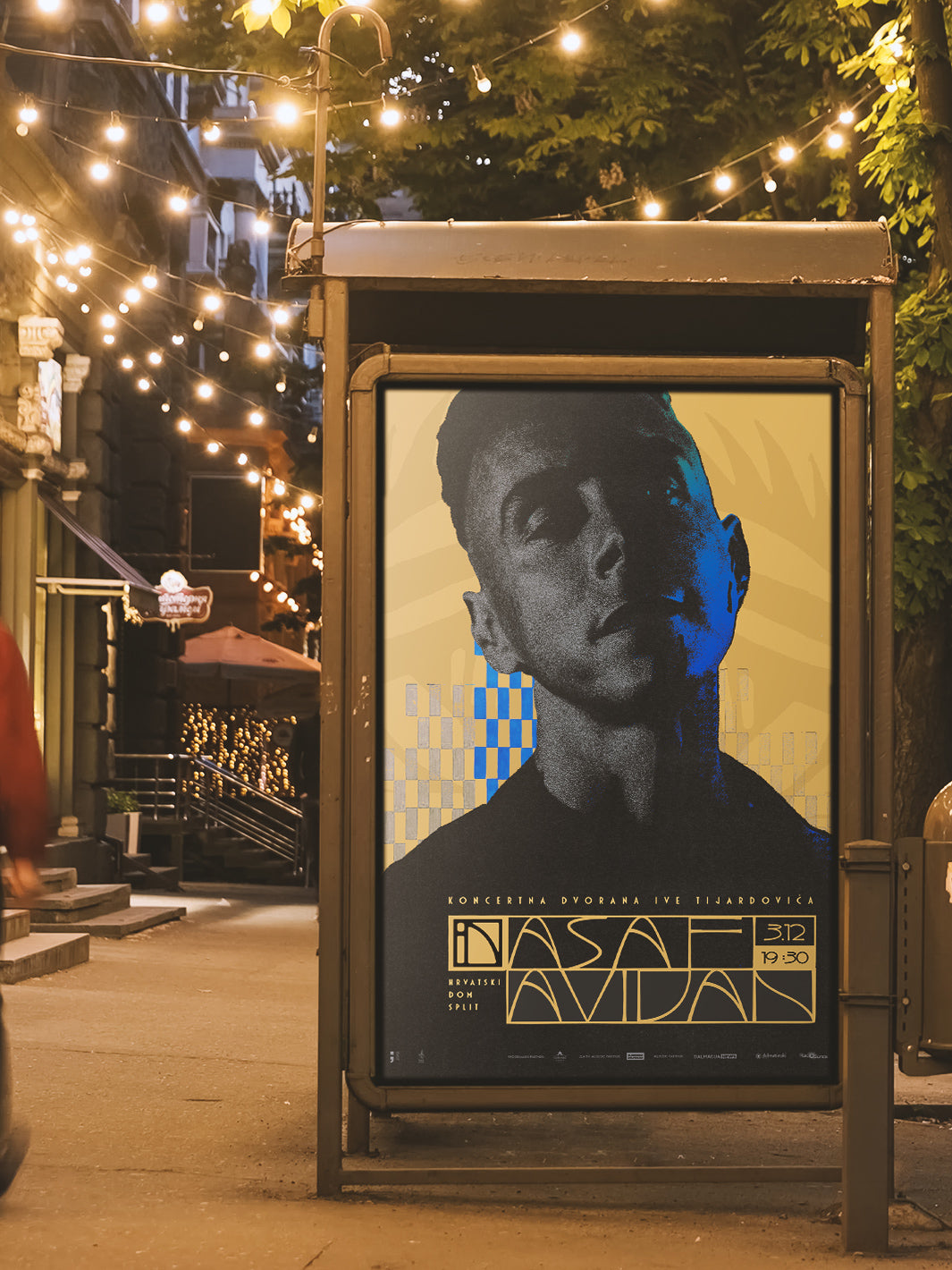 Asaf Avidan