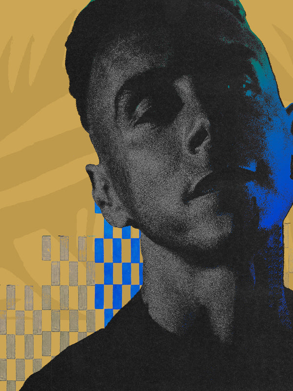 Asaf Avidan