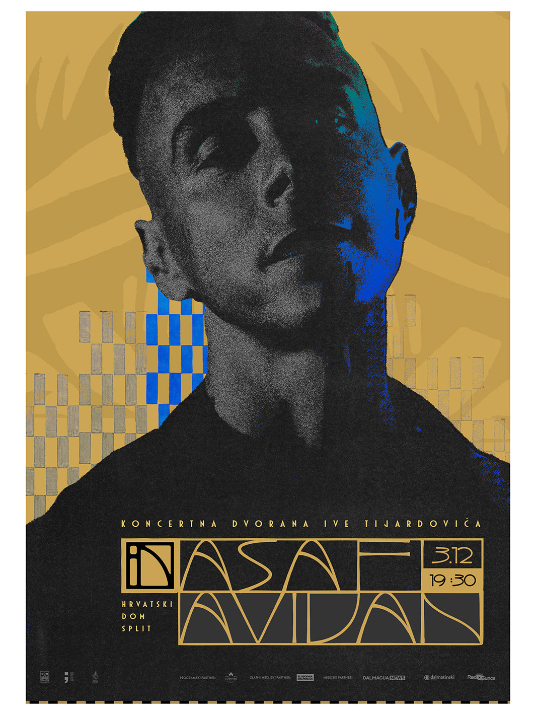 Asaf Avidan