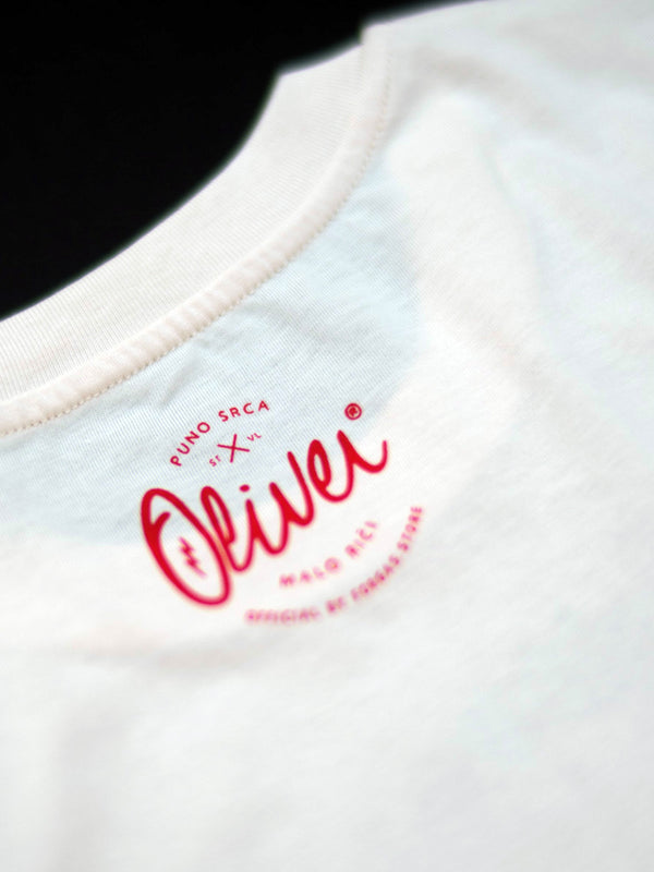 OLIVER - BRL - Brown
