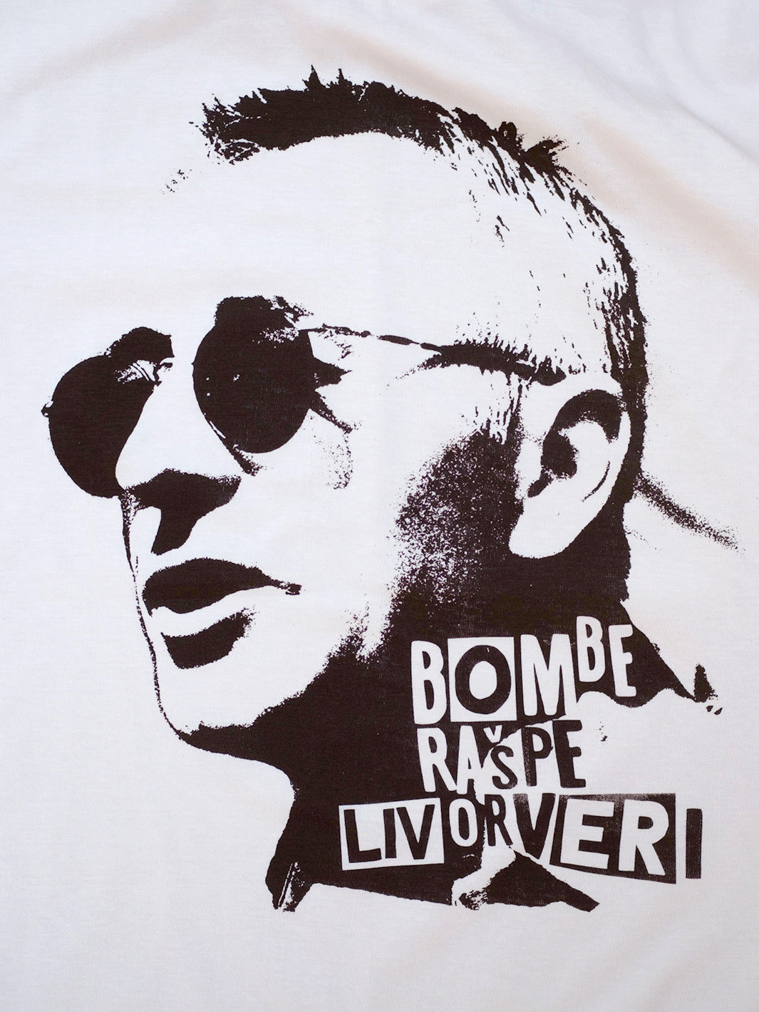Oliver Dragojevic - Official Merchandise by Forgas