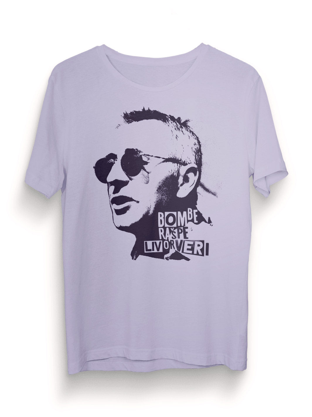 OLIVER - BRL - Lavanda