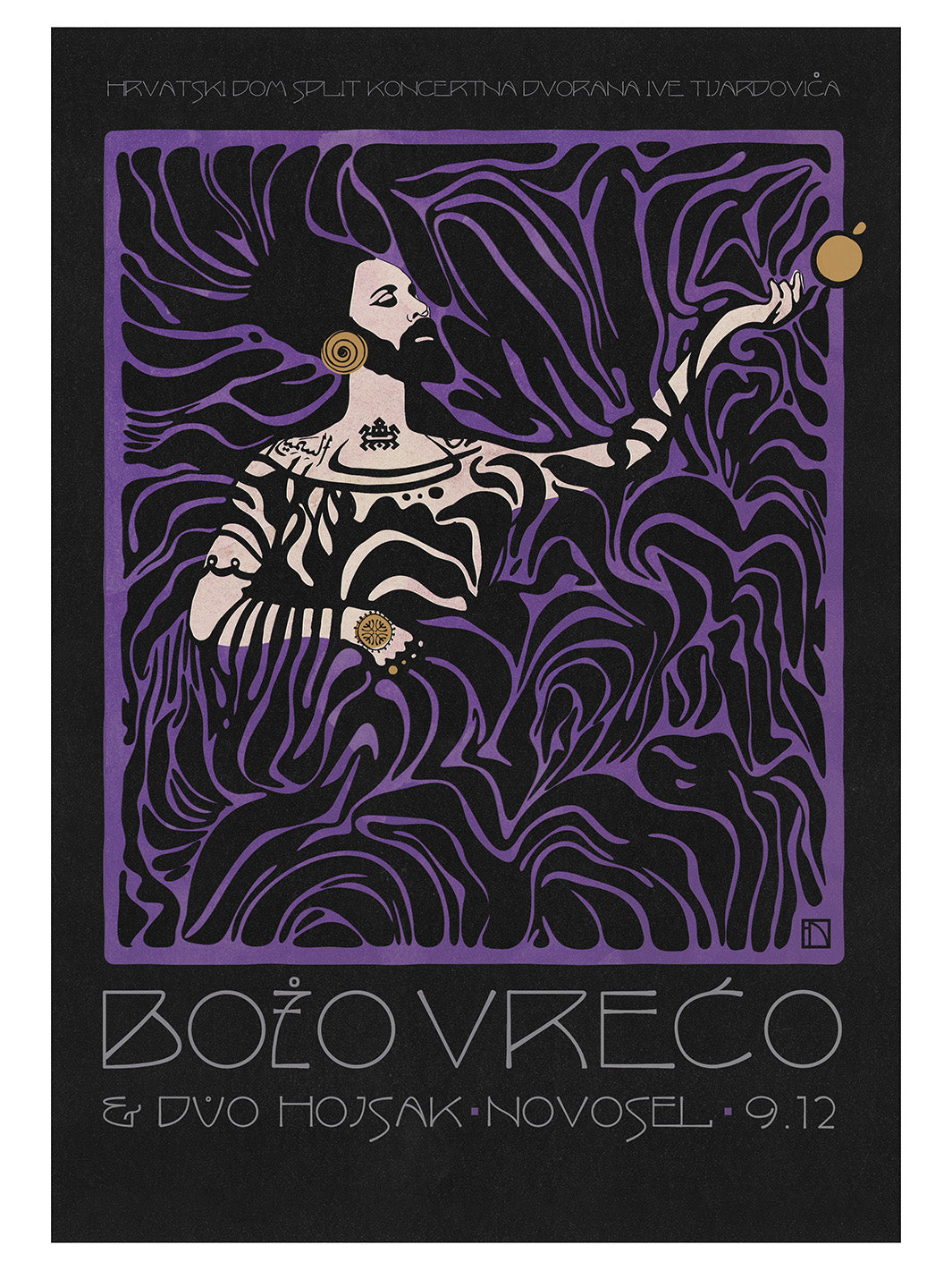 Bozo Vreco