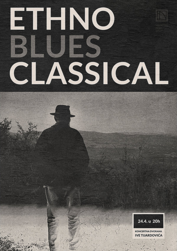 Ethno Blues Classical