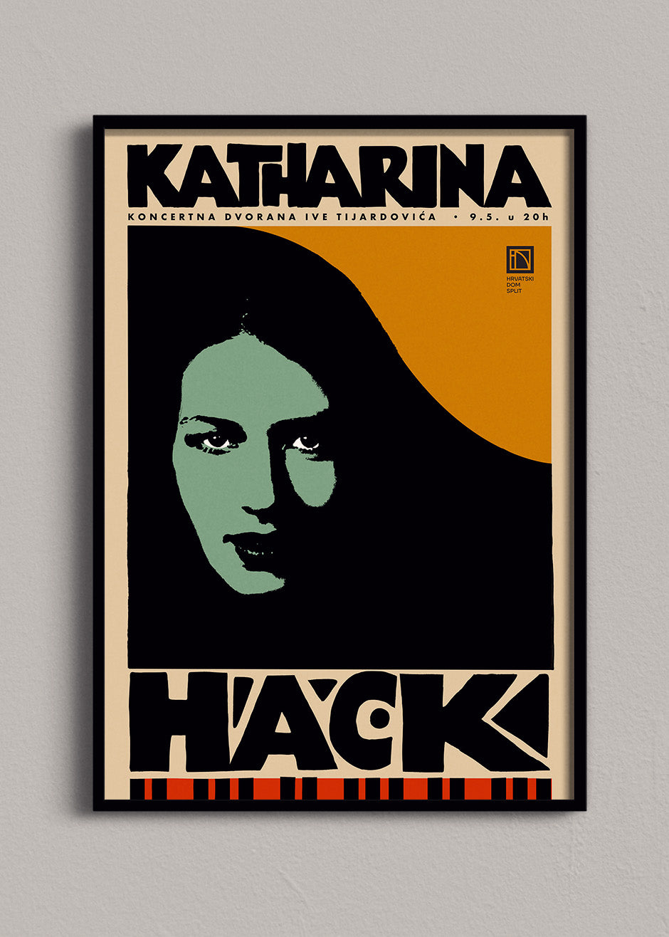 Katharina Hack