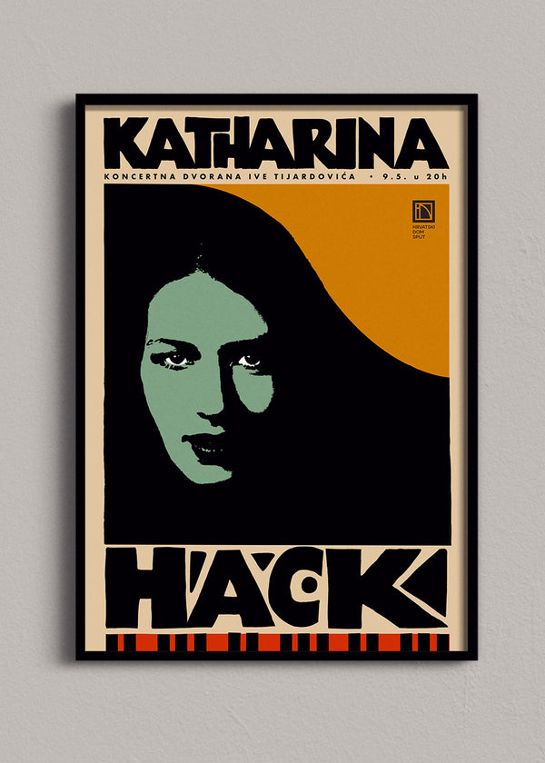 Katharina Hack