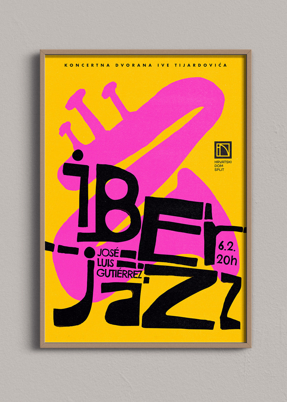 Iber Jazz