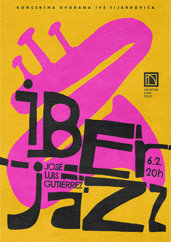 Iber Jazz