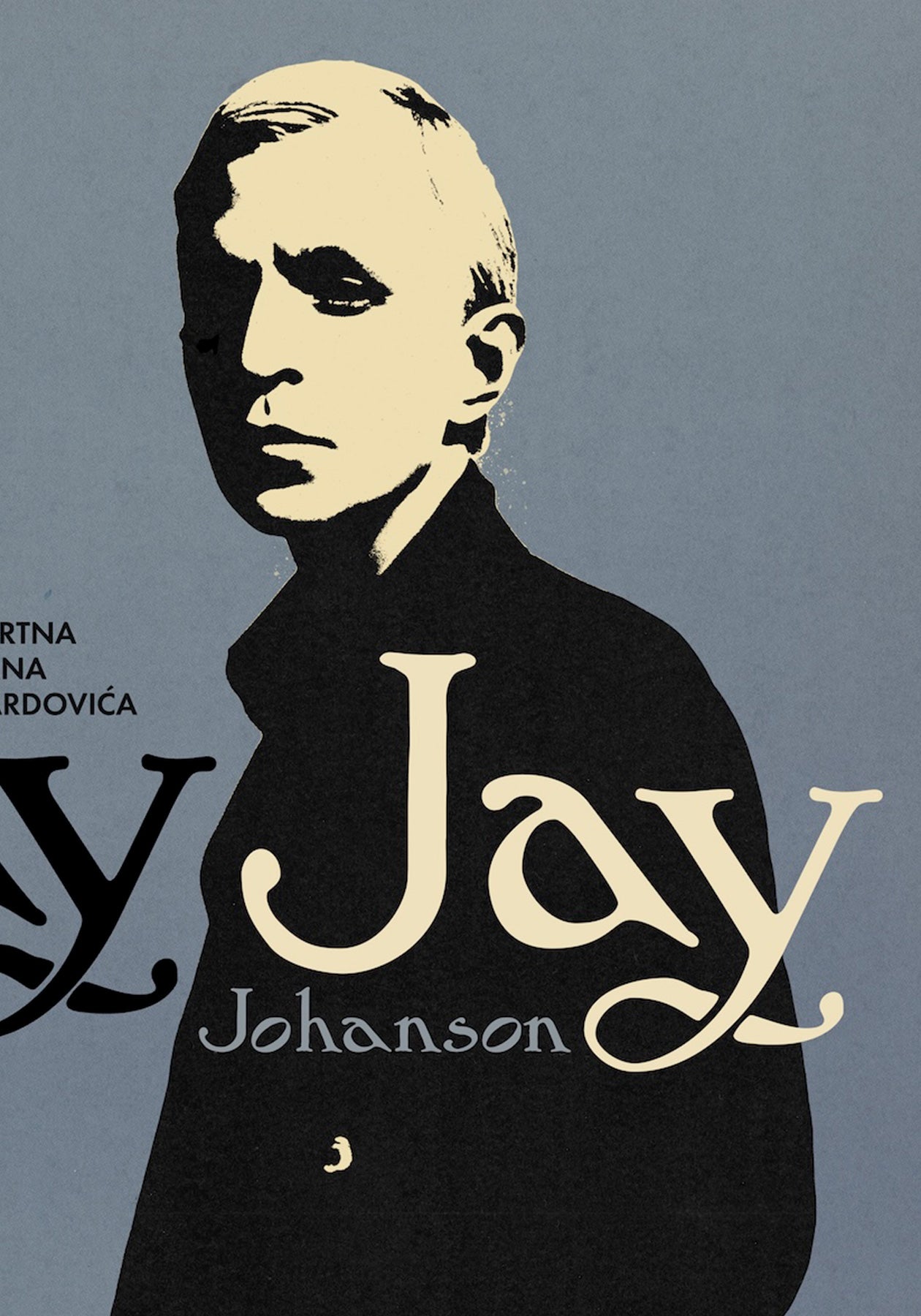 Jay Jay