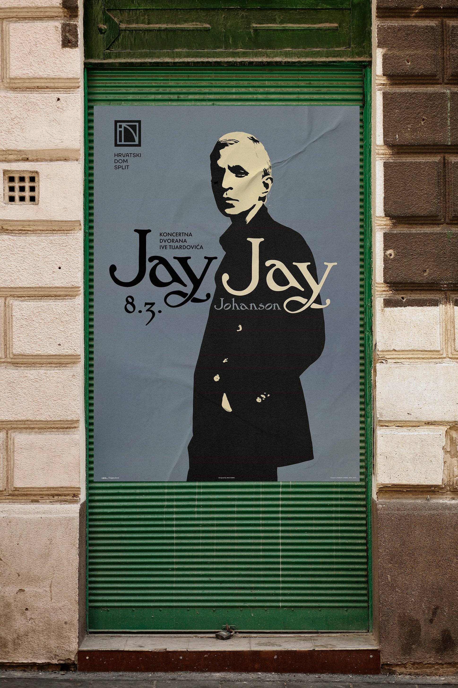 Jay Jay