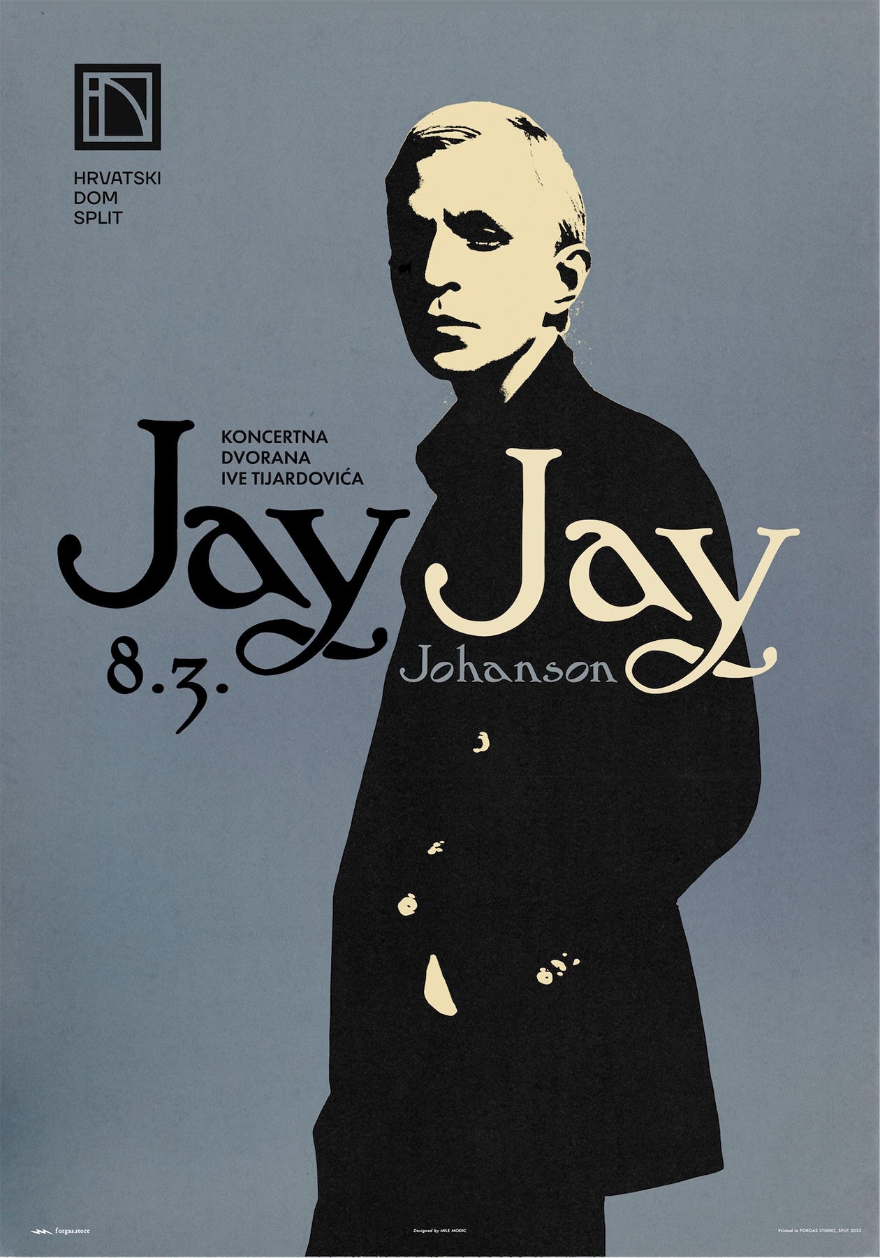 Jay Jay