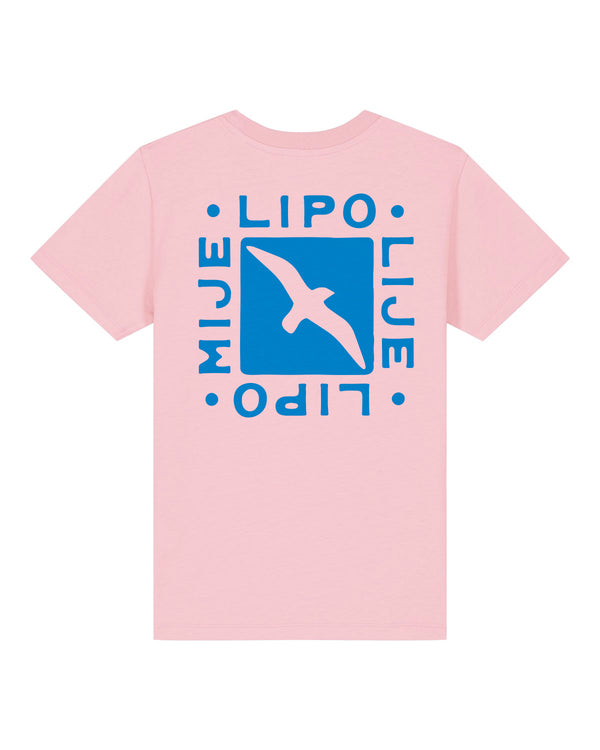 OLIVER - LIPO KIDS