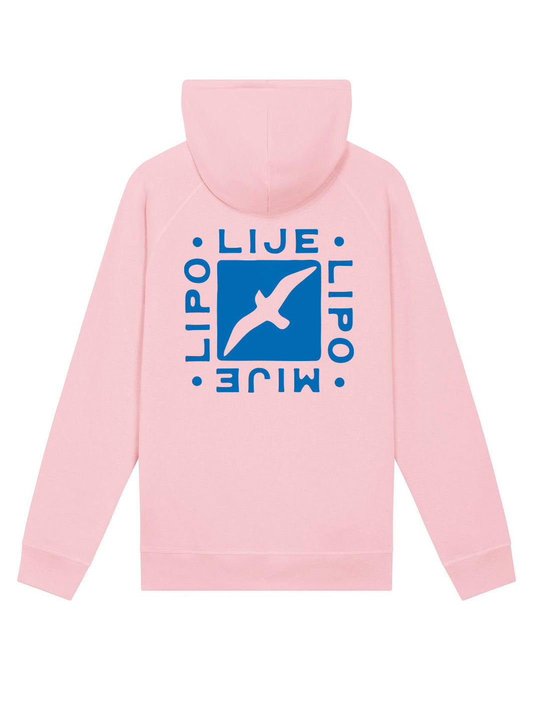 OLIVER - LIPO Hoodie