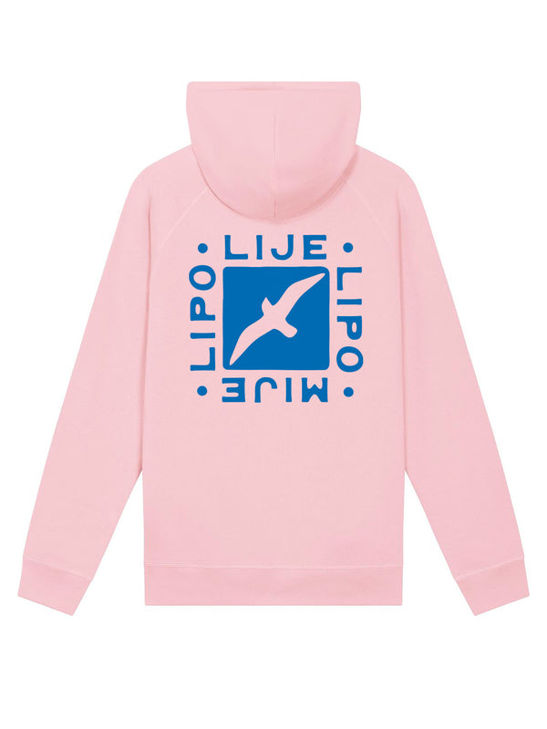 OLIVER - LIPO Hoodie