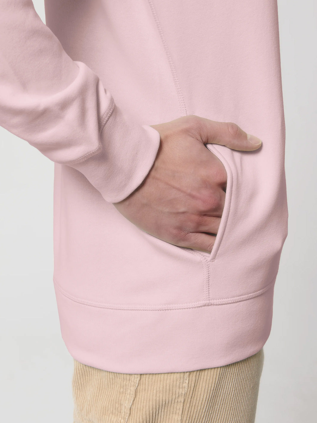 OLIVER - LIPO Hoodie