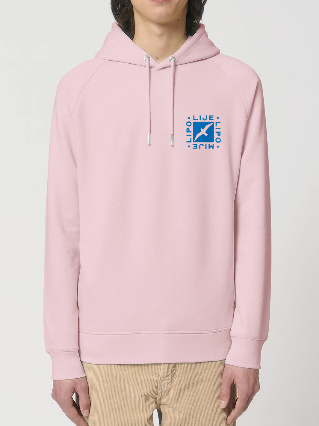 OLIVER - LIPO Hoodie