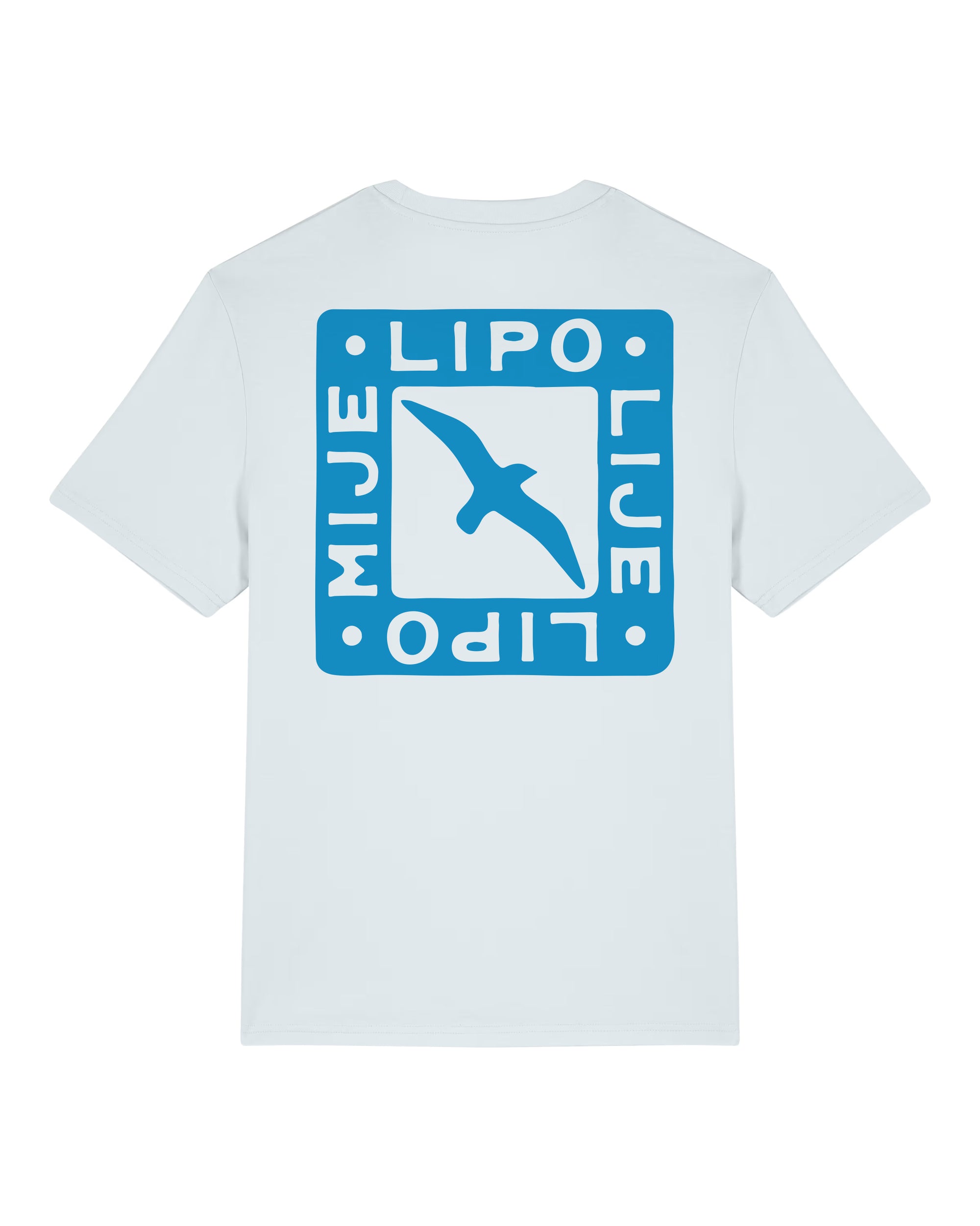 OLIVER - LIPO Blu