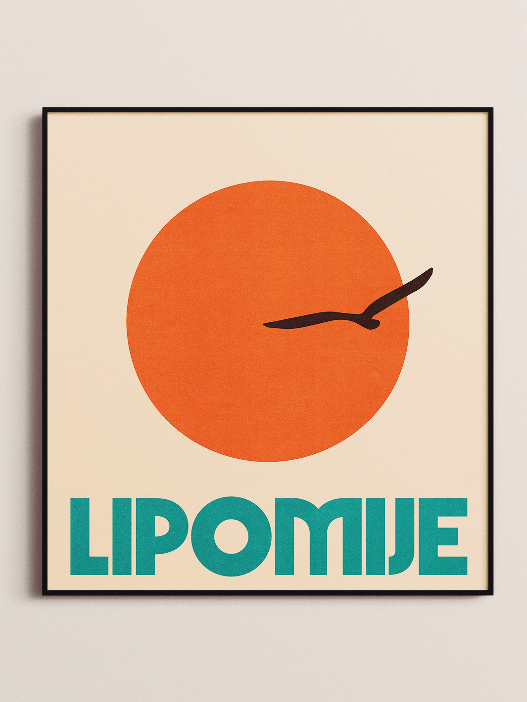 LIPOMIJE