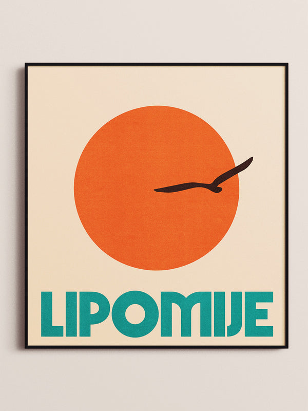LIPOMIJE