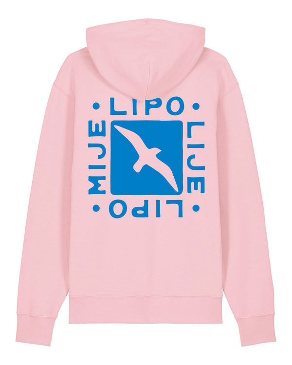 OLIVER - LIPO Hoodie