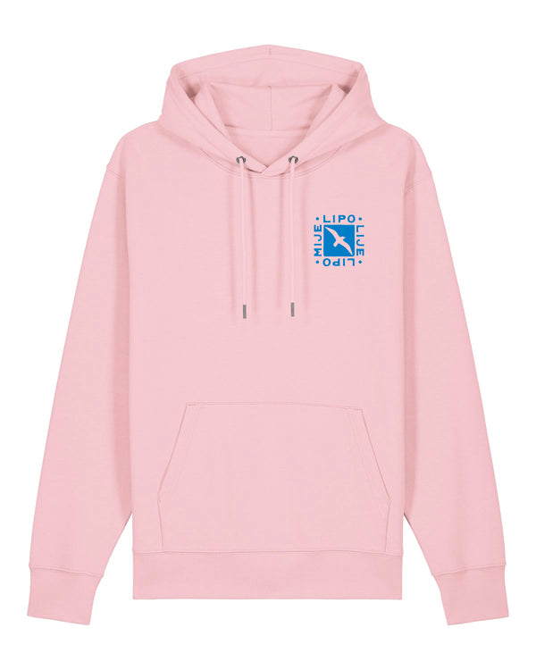 OLIVER - LIPO Hoodie