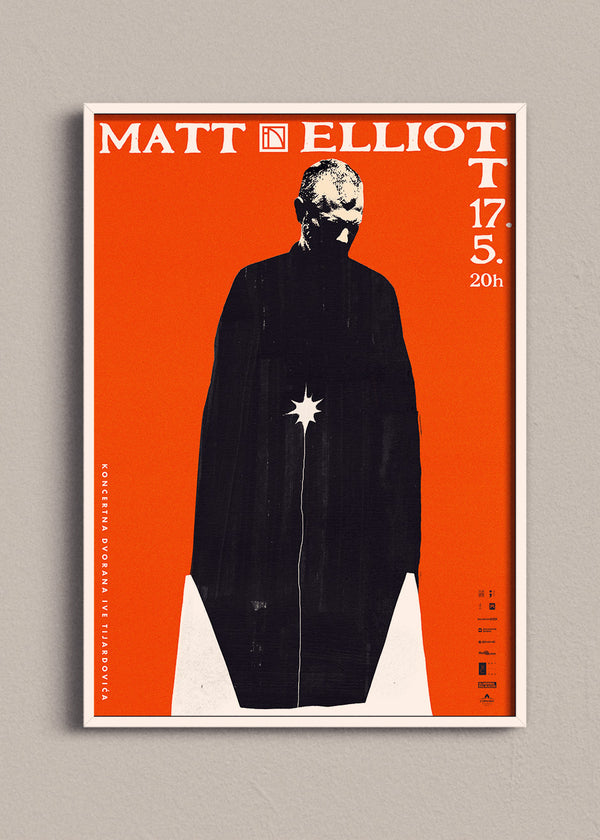 Matt Elliot