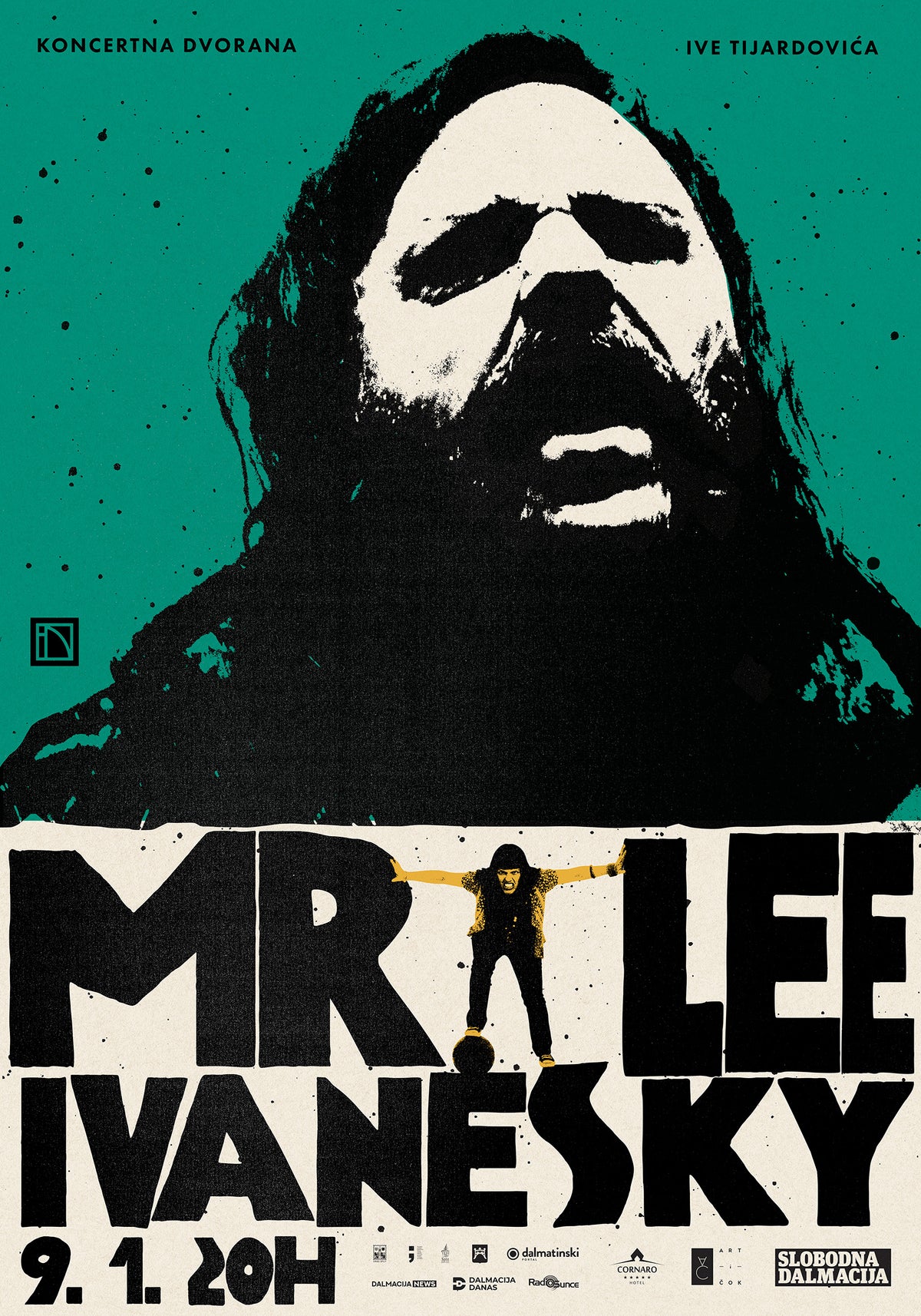 Mr.Lee & IvaneSky