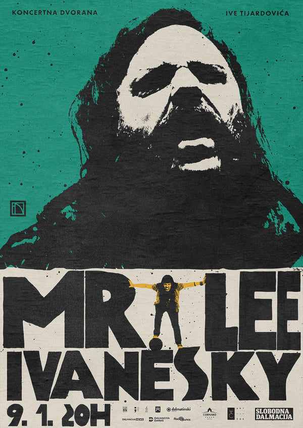 Mr.Lee & IvaneSky
