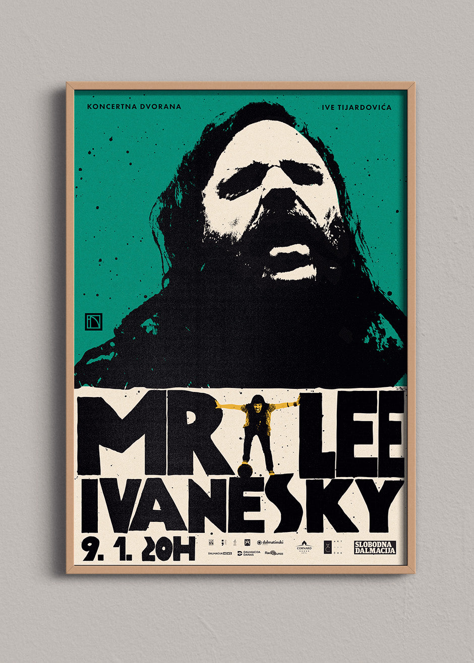 Mr.Lee & IvaneSky