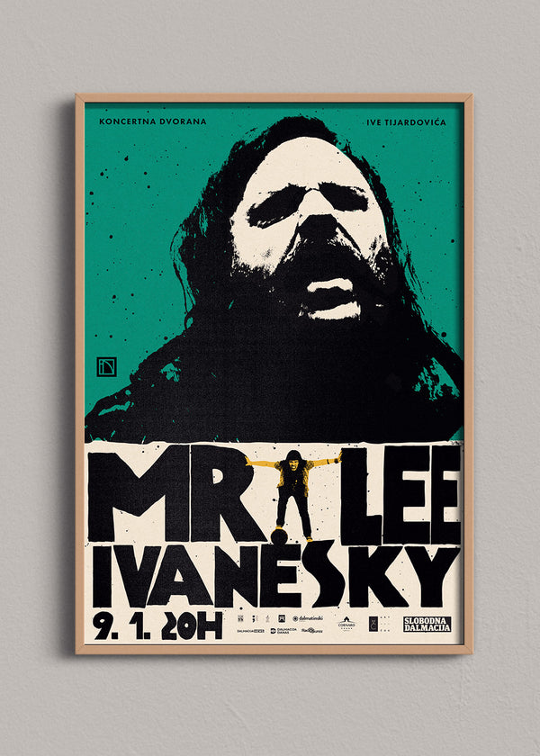 Mr.Lee & IvaneSky