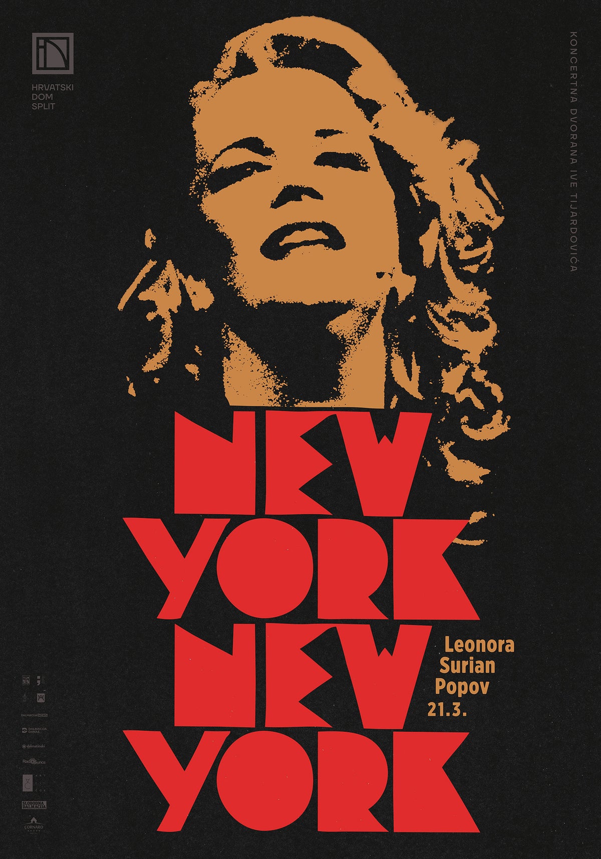 New York New York