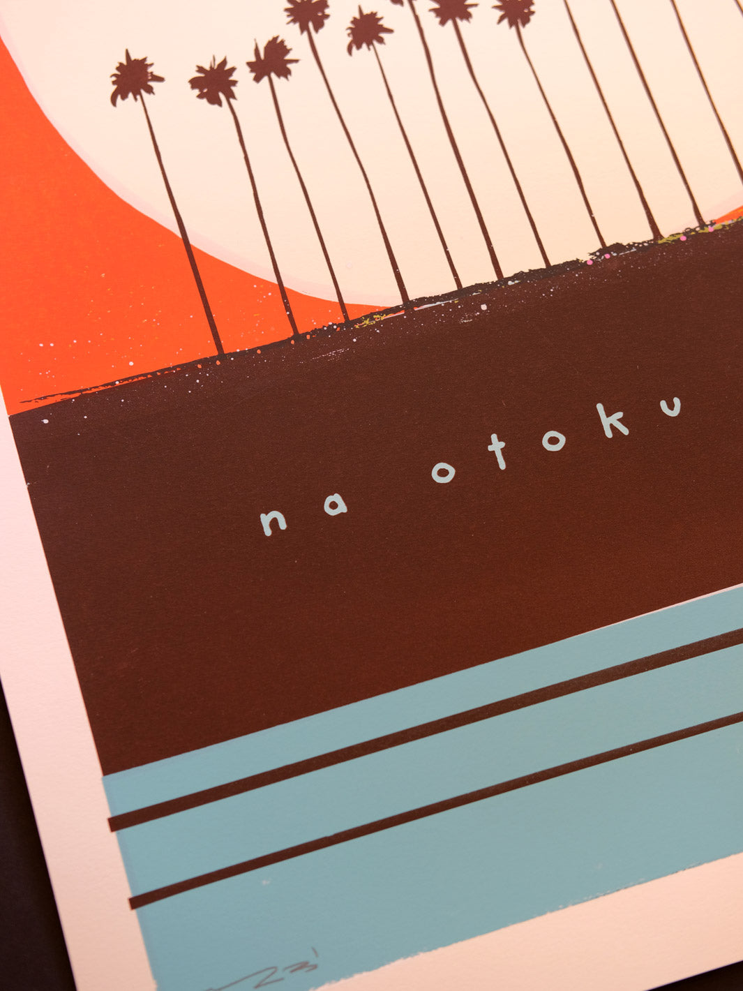 OTOK - dan