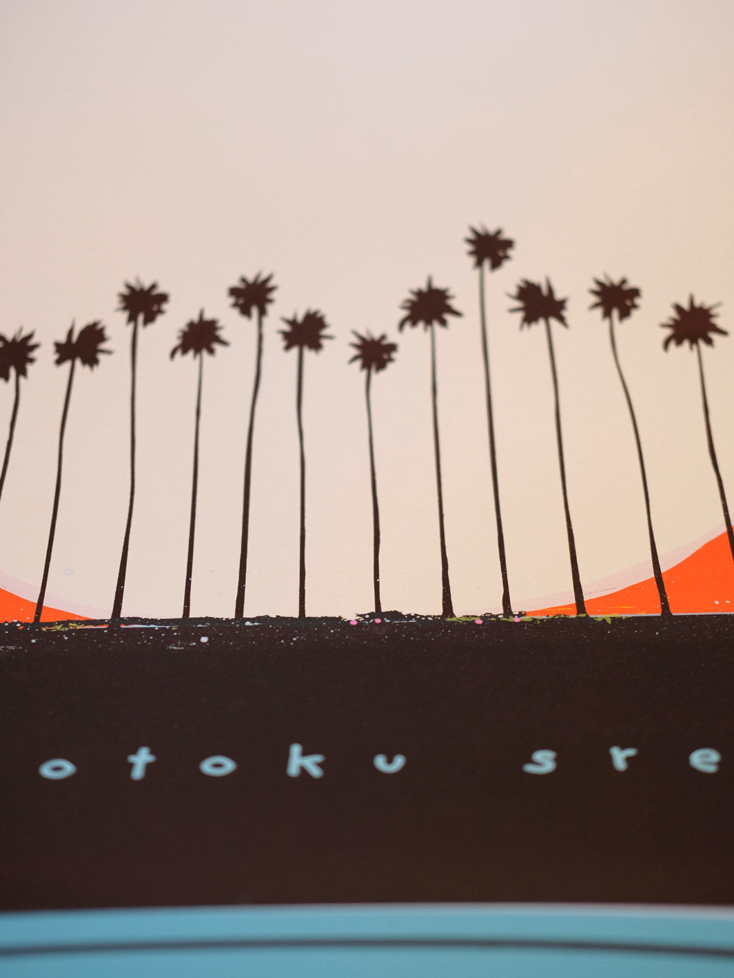 OTOK - dan