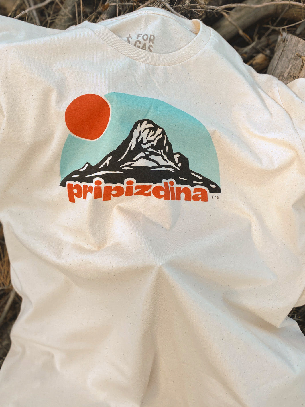 Pripizdina Raw