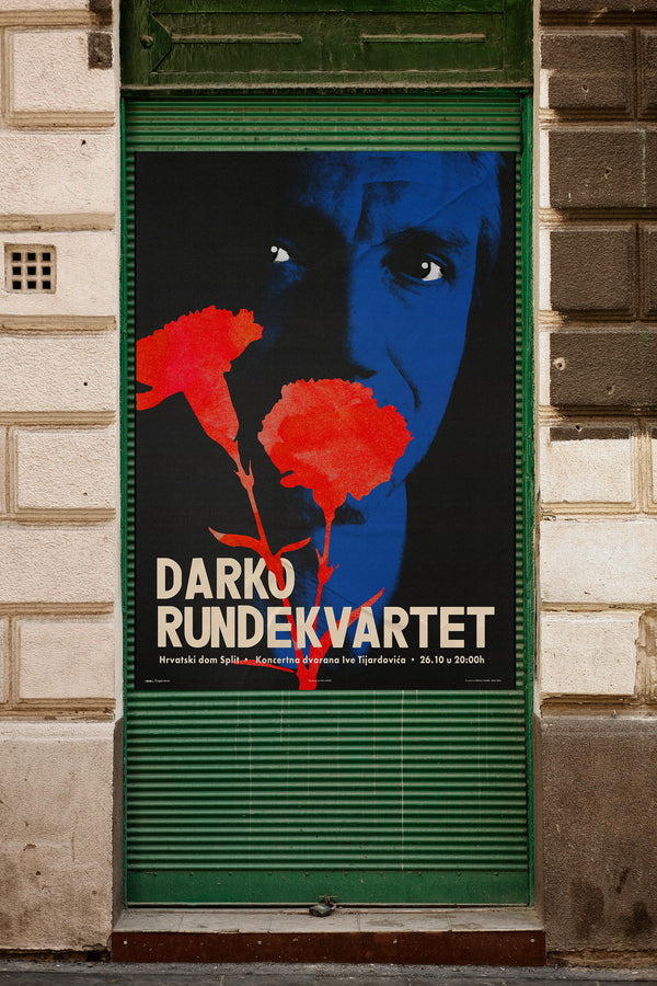 Darko Rundek Quartet