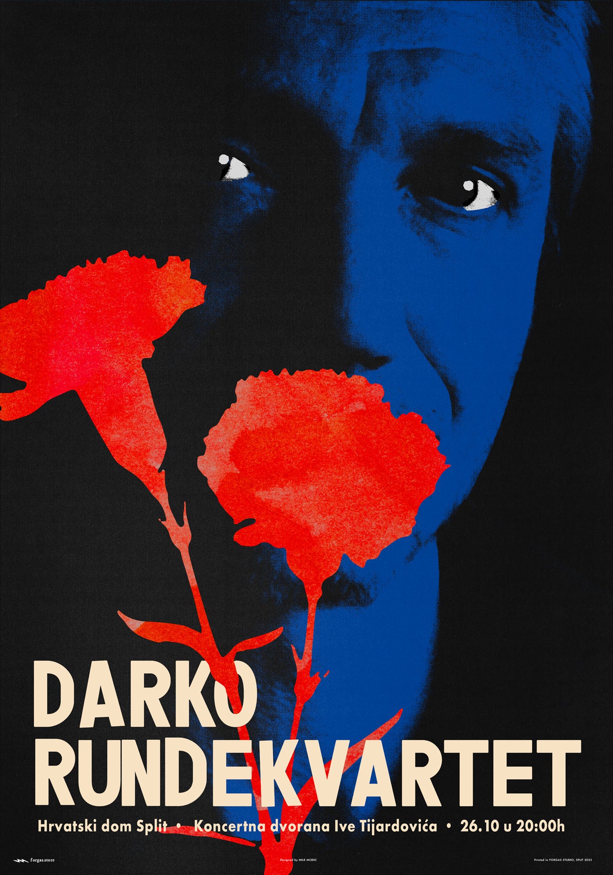 Darko Rundek Quartet