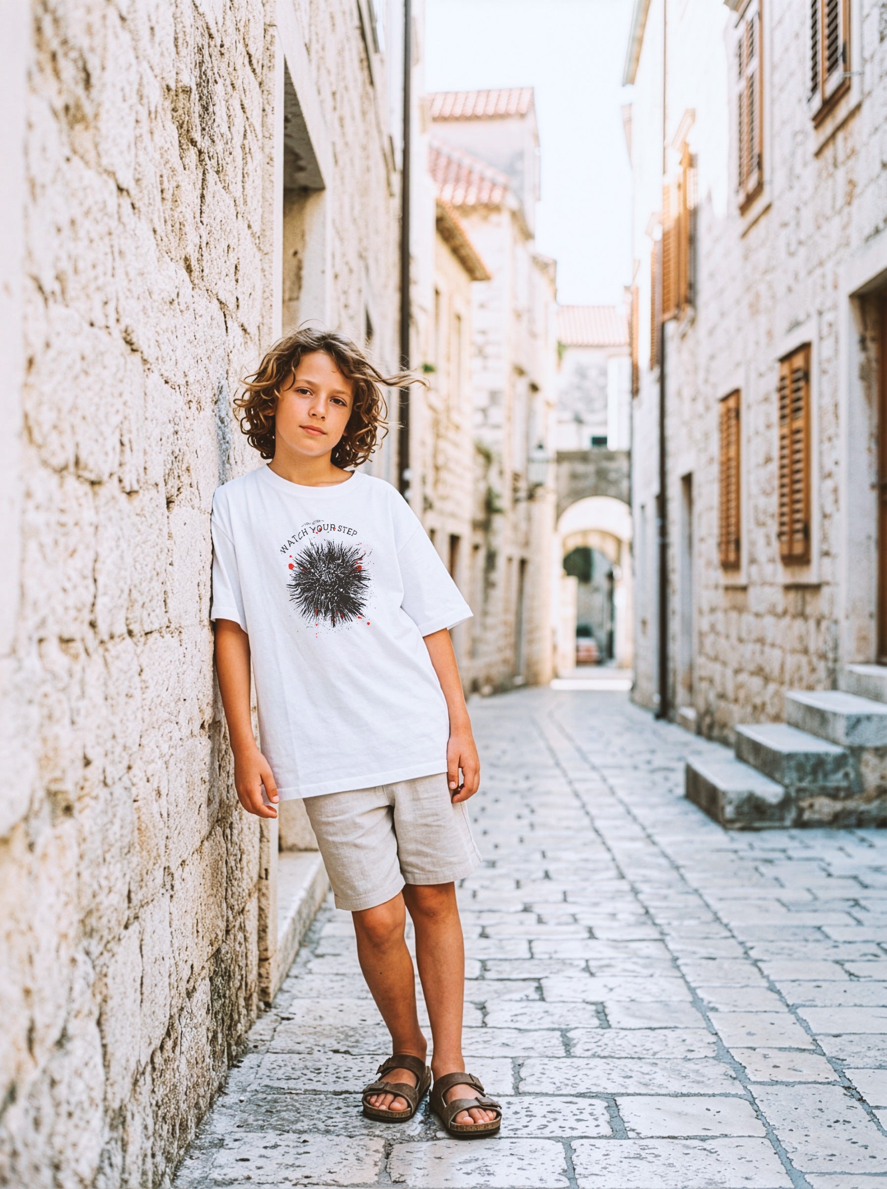 Sea Urchin KIDS
