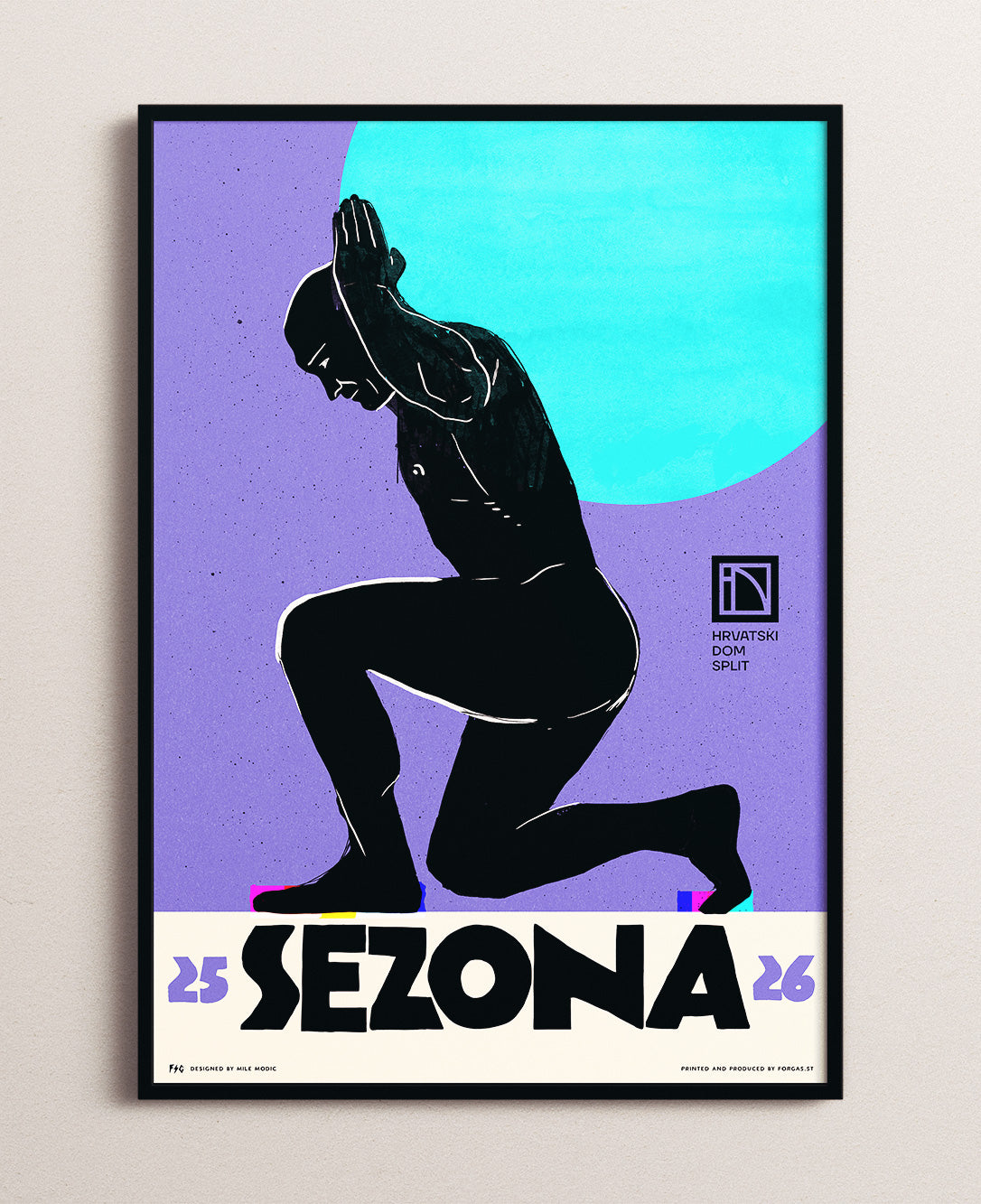 Sezona 25/26