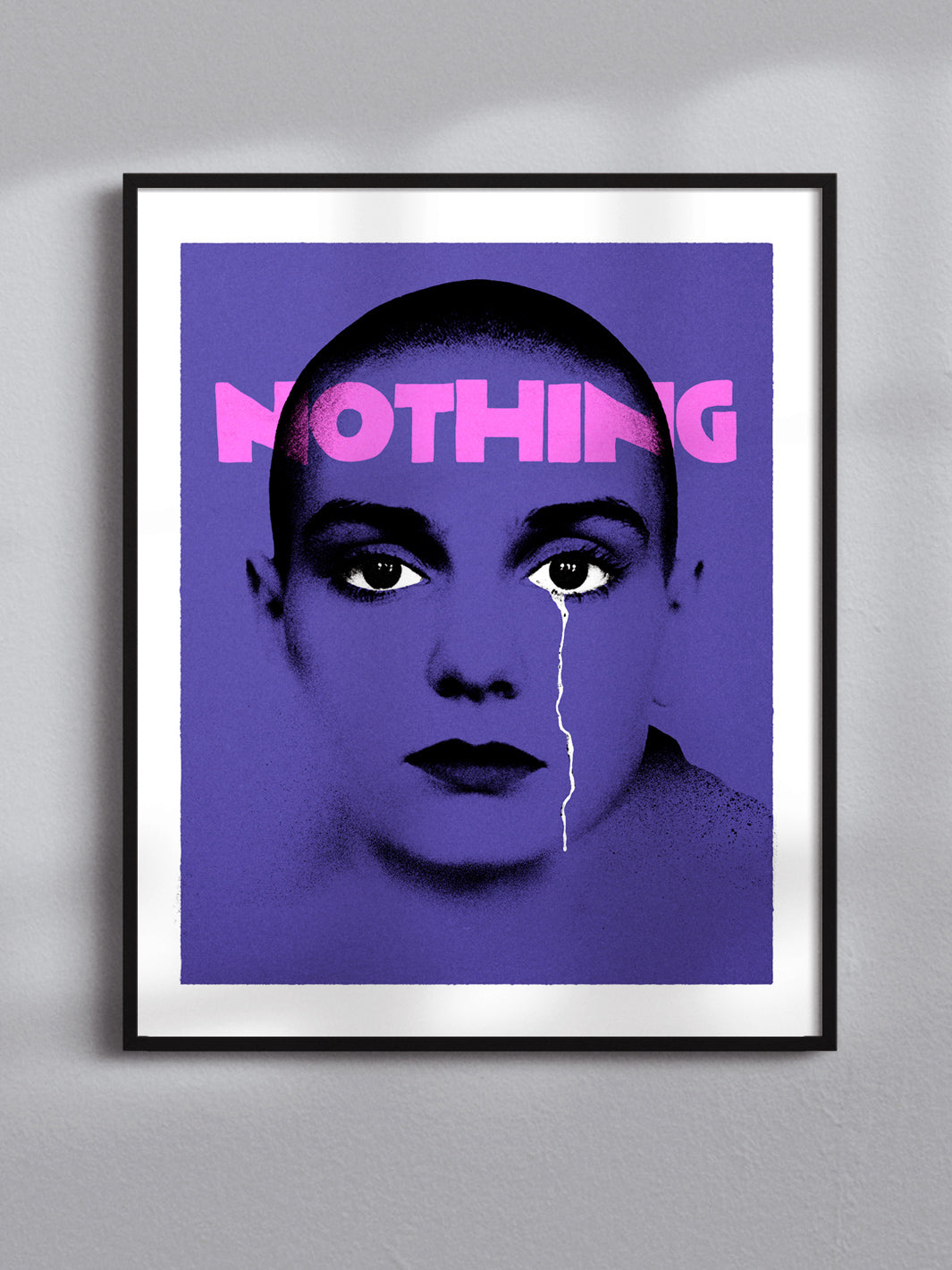 Nothing