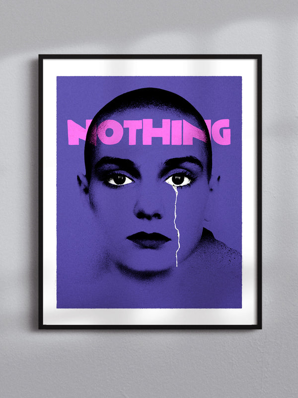 Nothing