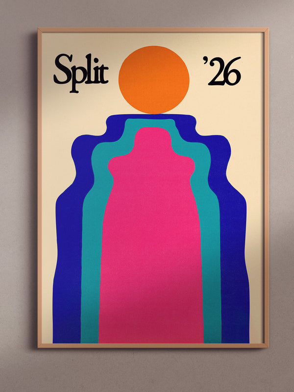 Split 26 - Splitski Festival