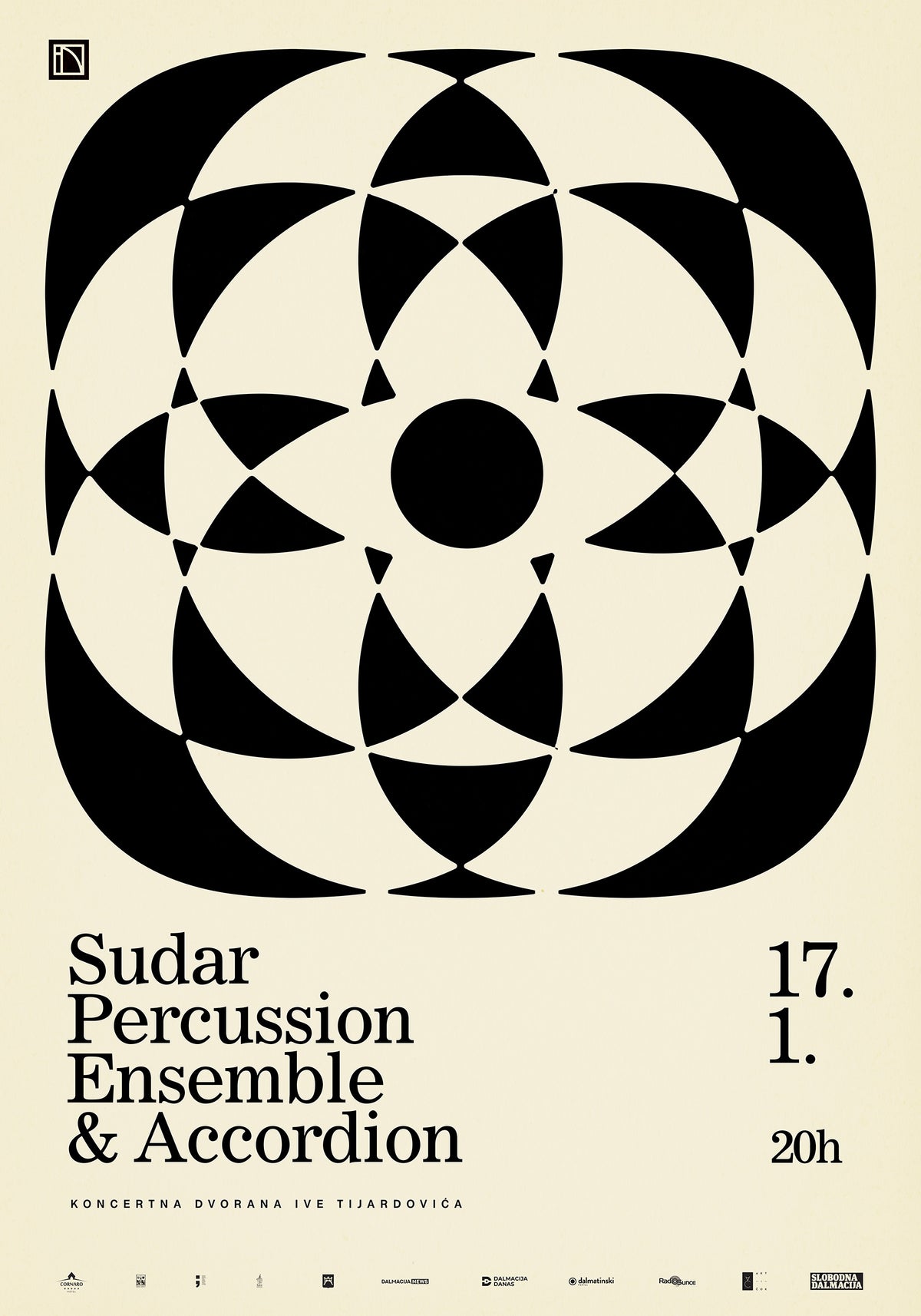 Sudar Percussion Ensemble & Percussion